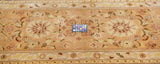 Oushak Runner 3'0" x 10'2''