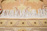 Oushak Runner 3'0" x 10'2''