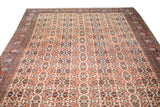 Antique Qashqai Rug 6'11'' x 10'6''