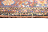 Antique Qashqai Rug 6'11'' x 10'6''