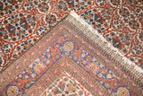 Antique Qashqai Rug 6'11'' x 10'6''