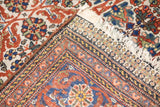 Antique Qashqai Rug 6'11'' x 10'6''