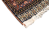 Antique Qashqai Rug 6'11'' x 10'6''