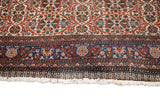 Antique Qashqai Rug 6'11'' x 10'6''