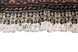 Antique Qashqai Rug 6'11'' x 10'6''