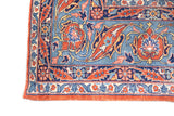 Fine Antique Tehran Rug 8'8'' x 11'10''