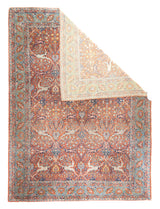 Fine Antique Tehran Rug 8'8'' x 11'10''