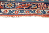 Fine Antique Tehran Rug 8'8'' x 11'10''