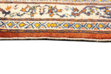 Antique Haji Jalili Tabriz Rug 4'8'' x 6'0"