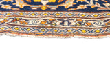 Antique Haji Jalili Tabriz Rug 4'8'' x 6'0"