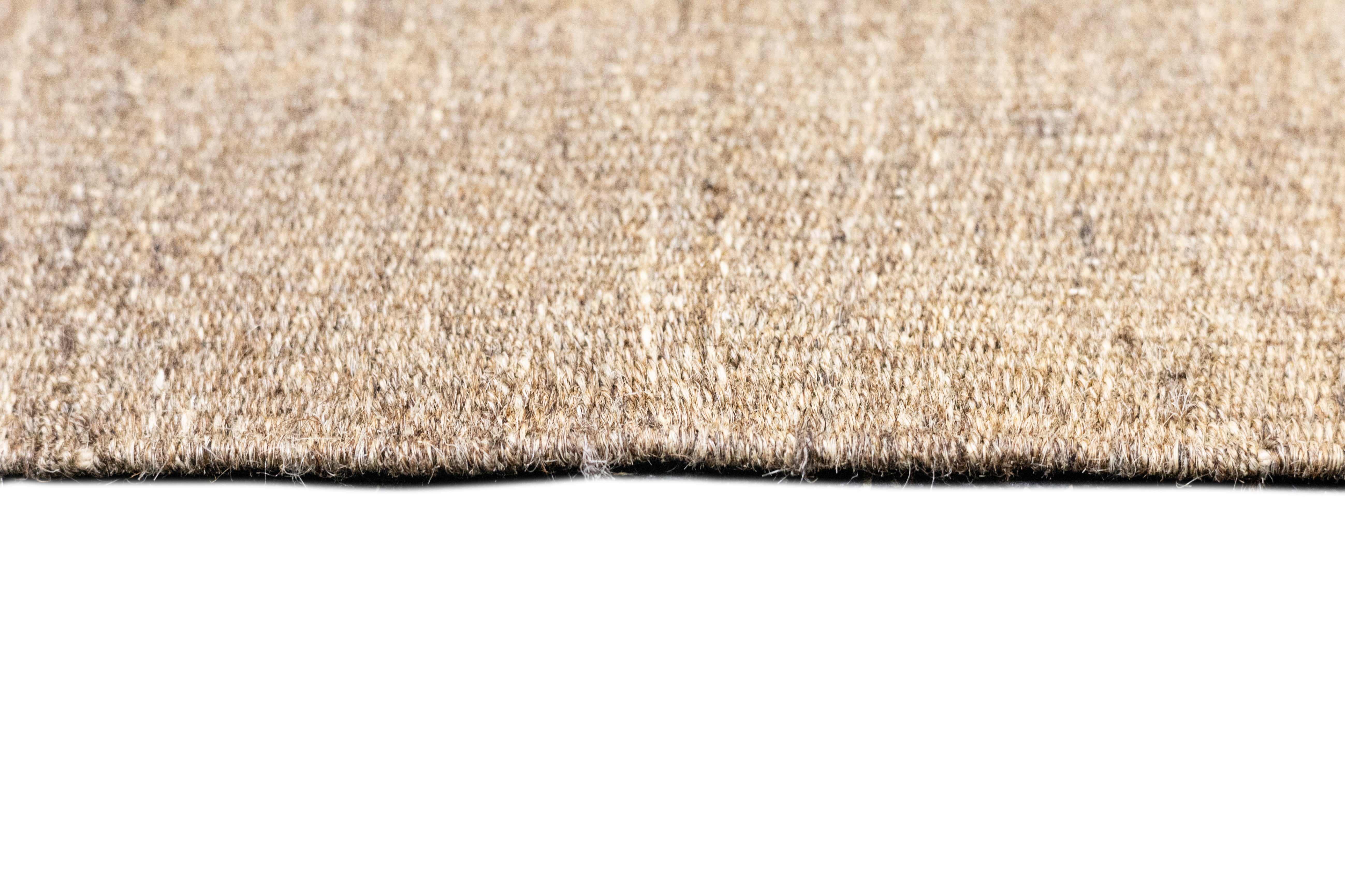 Fine Vintage Turkish Flat Weave Rug 3'11'' x 8'3''
