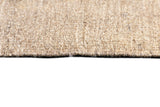 Fine Vintage Turkish Flat Weave Rug 3'11'' x 8'3''