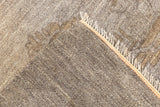 Fine Vintage Turkish Flat Weave Rug 3'11'' x 8'3''