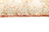 Antique Silk  Rug 4'1'' x 5'5''