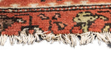 Fine Antique  Tribal Bakhtiari Rug 4'11'' x 9'7''