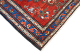 Fine Antique Farahan Rug 3'6'' x 5'0"