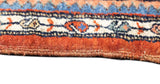 Antique  Bidjar Rug 2'8'' x 4'1''