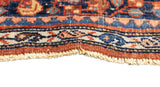Antique  Bidjar Rug 2'8'' x 4'1''