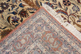 Fine Antique  Isfahan Tree of Life Rug 8'5'' x 11'8''