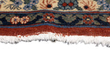 Fine Antique  Isfahan Tree of Life Rug 8'5'' x 11'8''