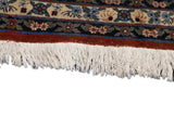 Fine Antique  Isfahan Tree of Life Rug 8'5'' x 11'8''