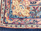 Antique Sarouk Rug 4'6'' x 6'6''