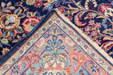 Antique Sarouk Rug 4'6'' x 6'6''