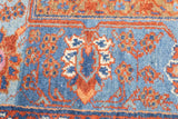 Fine Antique Malayer Rug 4'7'' x 6'1''