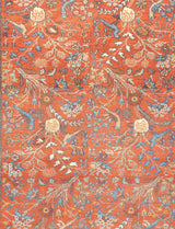 Fine Antique Malayer Rug 4'7'' x 6'1''