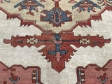 Antique  Bakhshayesh Rug 10' 3'' x 10' 9''