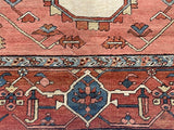 Antique  Bakhshayesh Rug 10' 3'' x 10' 9''