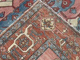 Antique  Bakhshayesh Rug 10' 3'' x 10' 9''