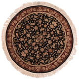 PAK Persian Tabriz Design  4' x 4'
