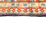 Antique  Mohtasham Kashan 10'1" x 16' 0"