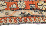 Antique  Mohtasham Kashan 10'1" x 16' 0"
