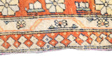 Antique  Mohtasham Kashan 10'1" x 16' 0"