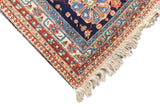 Antique  Mohtasham Kashan 10'1" x 16' 0"