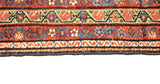 Antique Farahan Rug 4'4'' x 6'6''