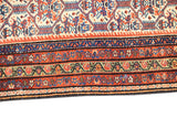 Antique Farahan Rug 4'4'' x 6'6''