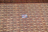 Antique Farahan Rug 4'4'' x 6'6''