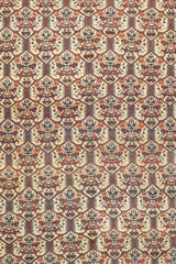 Antique Farahan Rug 4'4'' x 6'6''
