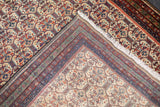 Antique Farahan Rug 4'4'' x 6'6''