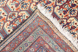 Antique Farahan Rug 4'4'' x 6'6''