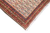 Antique Farahan Rug 4'4'' x 6'6''