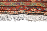 Antique Farahan Rug 4'4'' x 6'6''