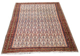 Antique Farahan Rug 4'4'' x 6'6''