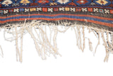 Antique Qashqai Rug 4'7'' x 6'5''