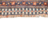 Antique Qashqai Rug 5'10'' x 8'2''