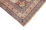 Antique Lavar Kerman Rug 4'2'' x 6'2''