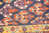 Antique Akstafa Rug 3' 7" x 5' 7"